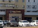Фотография Xalq Bank Uzbekistan Городской Филиал, Перекрёсток улицы Айбека с Нукусской улицей, Ташкент, Узбекистан