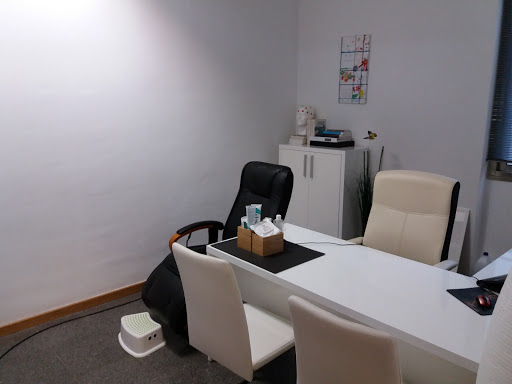 Psicología y evaluaciones Neurovitalia