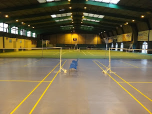 Photo n°70 de Espace Squash 3000 à Mulhouse (Complexe sportif)