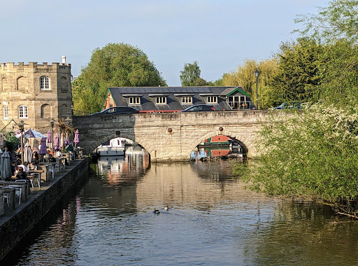 Canal and River Tours Ltd - Thumbnail