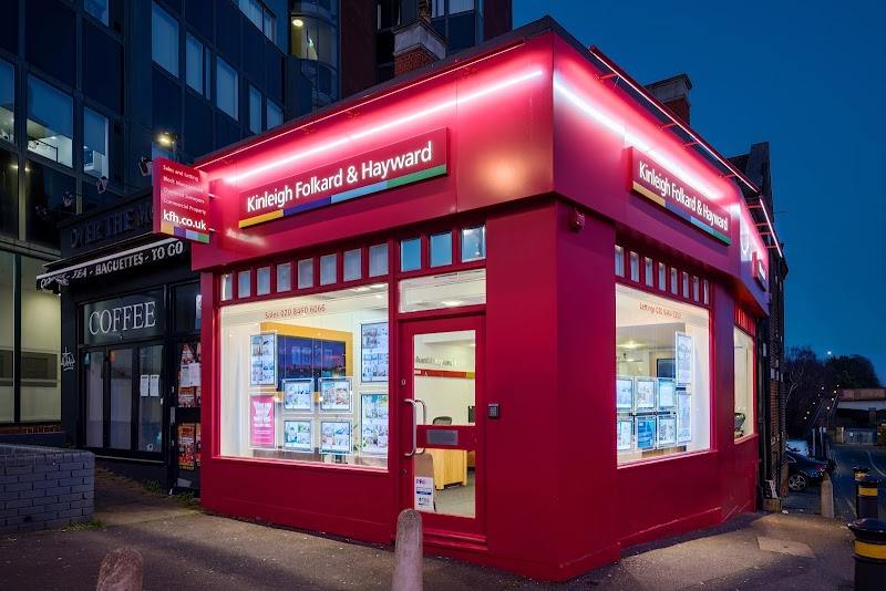 Kinleigh Folkard & Hayward Bromley Estate & Lettings Agents photo 3