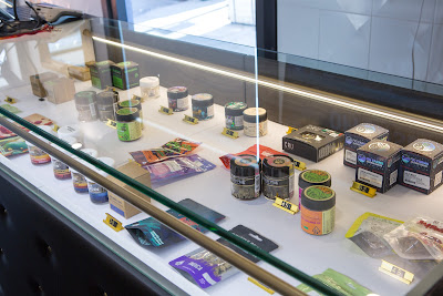 Photo of Union Cannabis Club