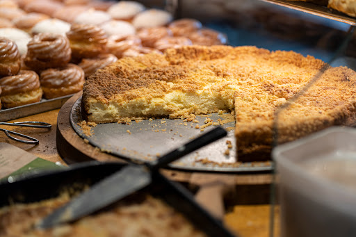 Bread and confectionery Neulinger - Thumbnail