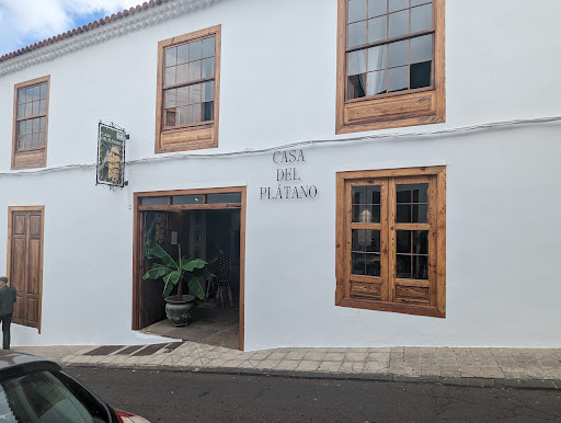 Casa del Plátano - Thumbnail