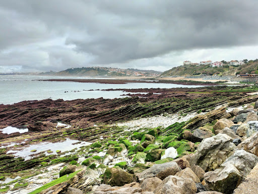 Plage Harotz Kosta - Thumbnail