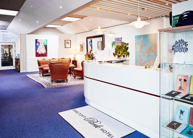 Vibæk Strandvej 4, 8400 Ebeltoft