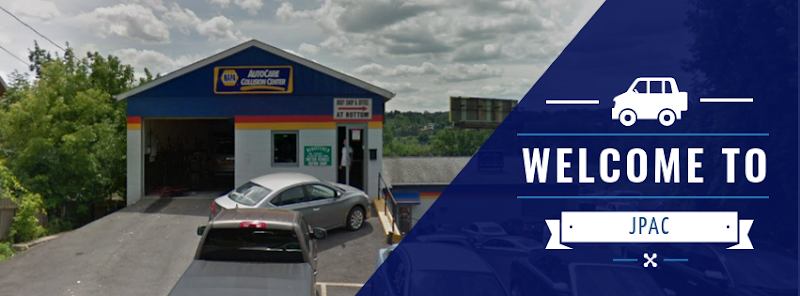 J. P. Auto Collision