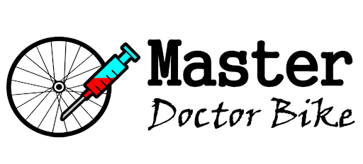 Master Doctor Bike - Thumbnail