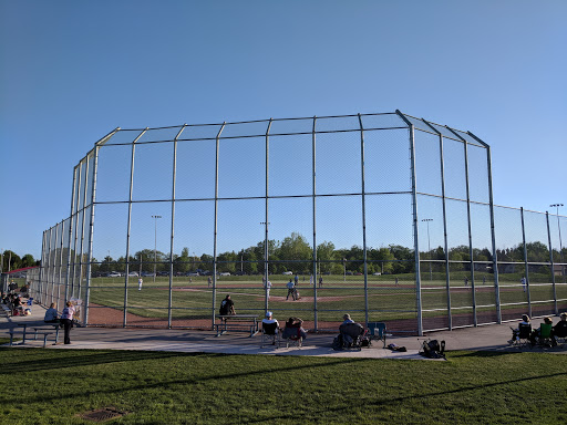 Doug Tarry Complex - Visual