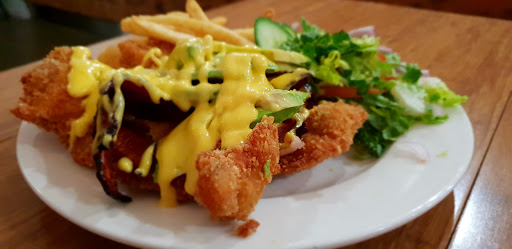 Dandy Schnitzels - Visual