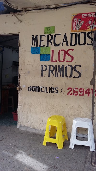 Photos of Mercados Los Primos