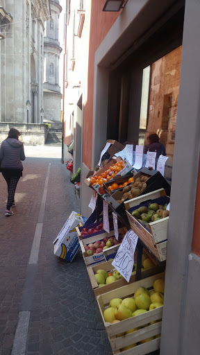 Ortofrutta Le Sorelle s.n.c.