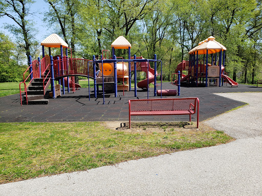 Endicott Park - Visual