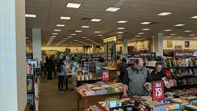 Barnes & Noble