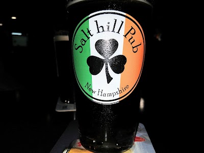 Salt Hill Pub - Newport