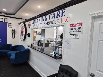 AMAZING CARE HOME HEALTH SERVICES, LLC - Photo 4