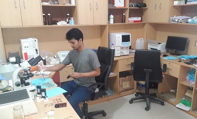 Photos of Central Hospital Hazigonj