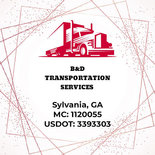 B&D Transportation Services LLC - Thumbnail