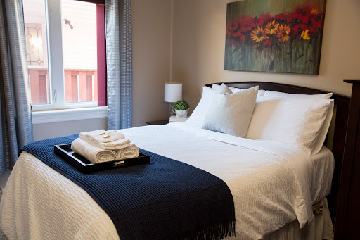 Park Avenue Suites - Thumbnail