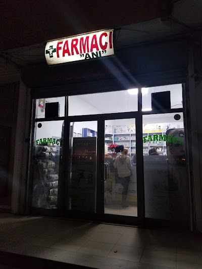 Farmaci ANI