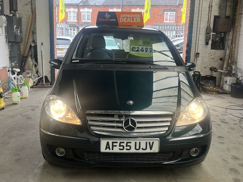 Dawud Motors Ltd photo 2