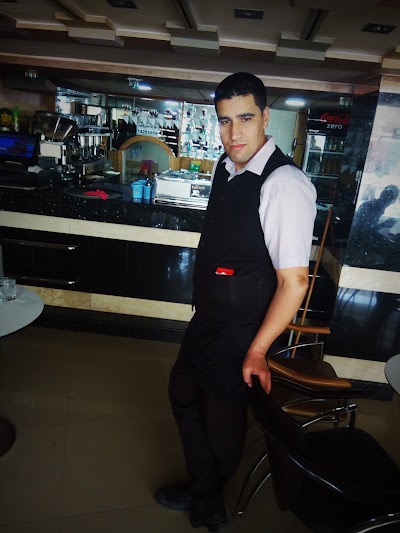 Photos of Caf&eacute; Solaro Palace