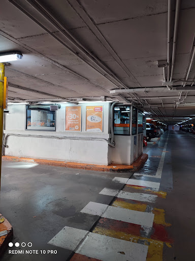 Parking Subterraneo Murcia - Thumbnail
