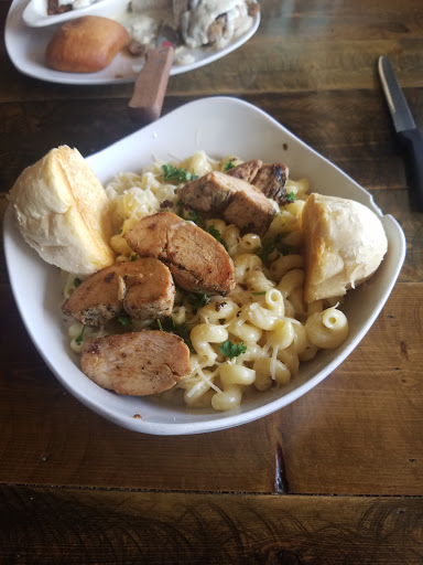 Sydnei's Grill - Thumbnail