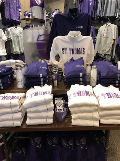 University of St. Thomas Bookstore