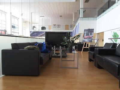 Photos of Inchcape Motors Latvia