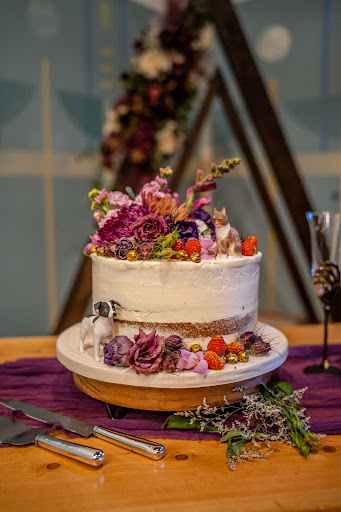 Cakes for All Seasons - Thumbnail