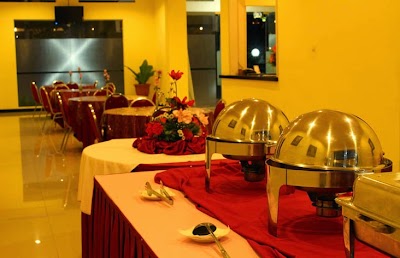 Photos of Hotel Palem Sari