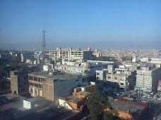 General Post Office rawalpindi