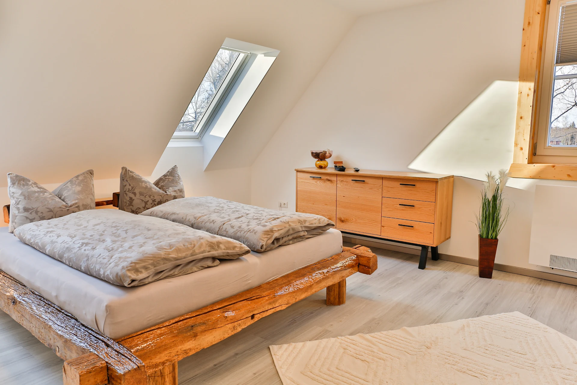 Ferienwohnung Burg Spreewald