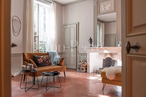 Von Peerc Immobilier Villeneuve les Avignon