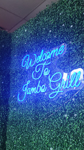 Jambo Grill - Thumbnail