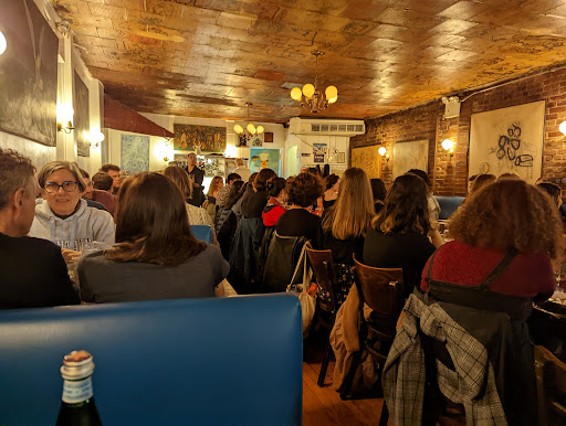 Symposium - Visual