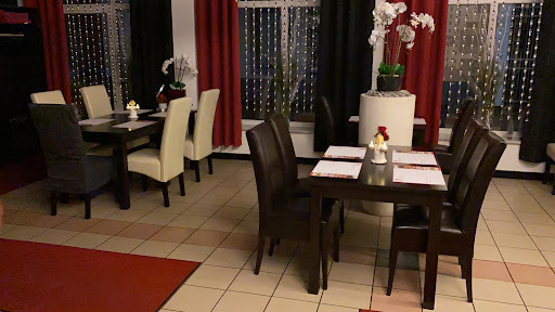 MARKTRESTAURANT - Visual