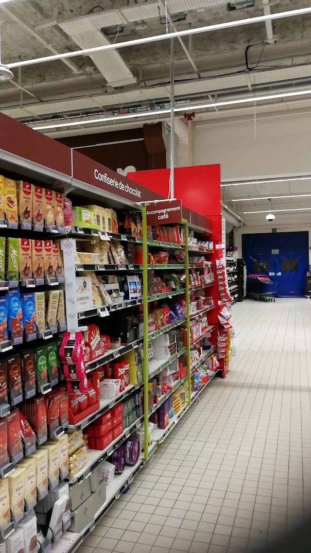 Carrefour City