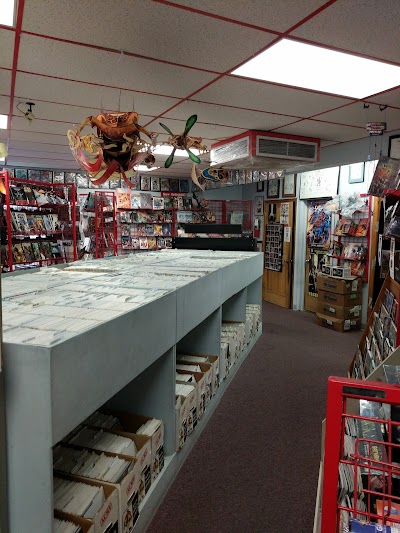 Acme Comics & Collectibles