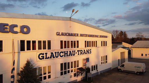 Glauchau-Trans Internationale Spedition und Logistik GmbH - Thumbnail