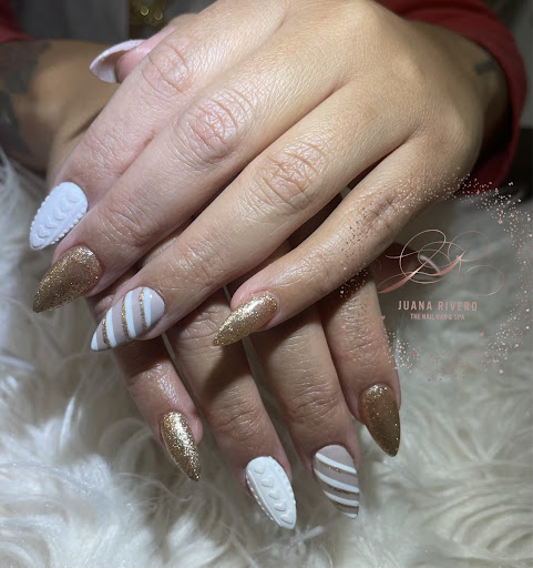The Nail Bar and Spa LLC