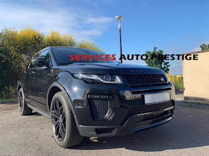 Photo n°9 de Services Auto Prestige à Créteil (Atelier de réparation automobile)