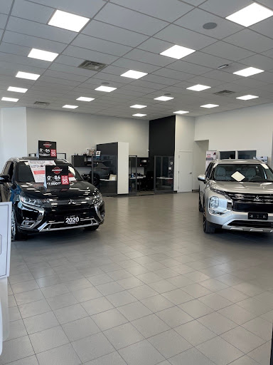 Baywest Mitsubishi - Thumbnail