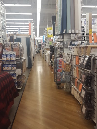 Bed Bath & Beyond