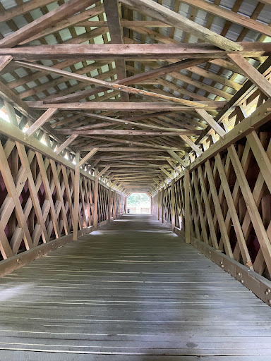 Martins Mill Bridge Park - Thumbnail