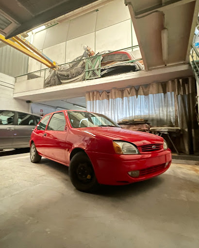 Talleres Móvil Car S.L. - Thumbnail