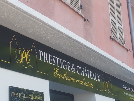 Agence Le TUC IMMO / Prestige & Châteaux Propriano Gallery - France