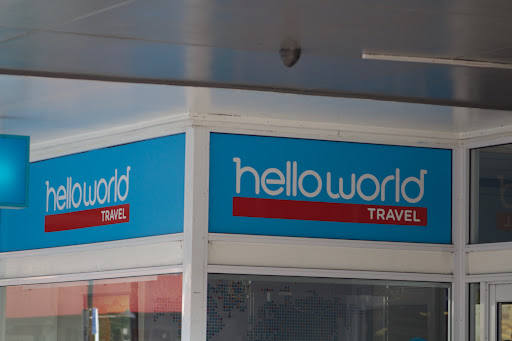 helloworld Travel Nelson