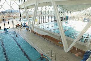 Photo n°3 de Multiplexe Aquatique du Pays de Saint Gilles Croix de Vie Agglomération à Saint-Hilaire-de-Riez (Piscine)